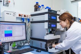 Программа производственного контроля ХАССП в Верхней Салде